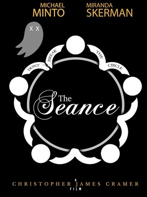 The Seance Poster