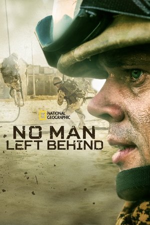 No Man Left Behind Poster