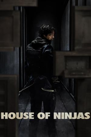 House of Ninjas Poster