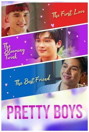 Pretty Boys Poster