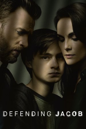 Defending Jacob Poster