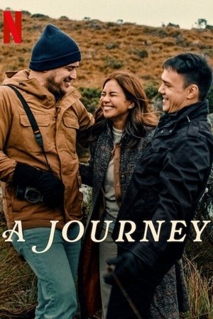 A Journey Poster