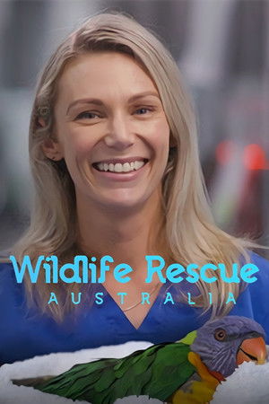 Wildlife Rescue Australia Poster