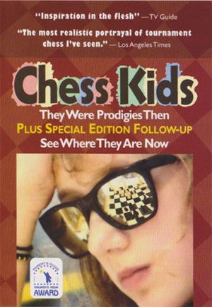 Chess Kids: Special Edition Poster