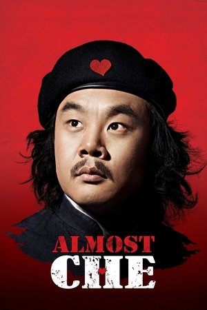 Almost Che Poster
