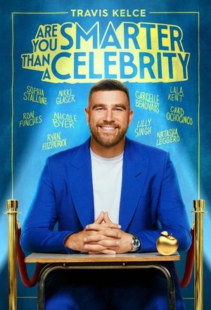 Are You Smarter Than a Celebrity? Poster