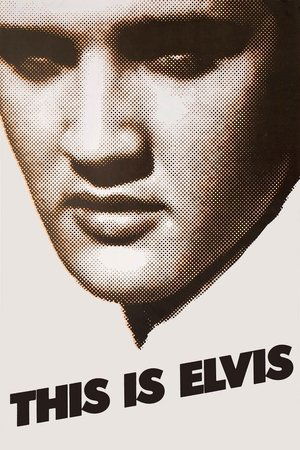 This Is Elvis Poster
