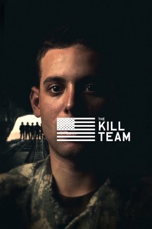 The Kill Team Poster