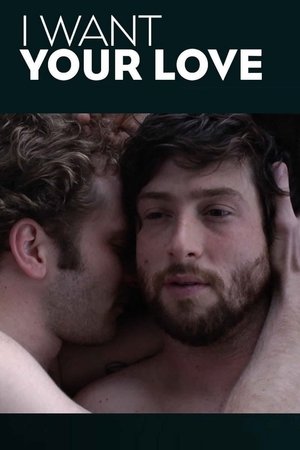 I Want Your Love Poster