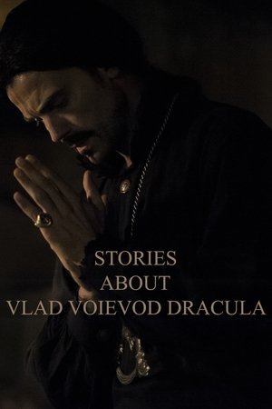 Stories about Vlad Voievod Dracula Poster