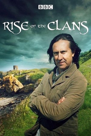 Rise of the Clans Poster