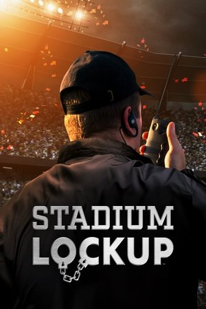 Stadium Lockup Poster