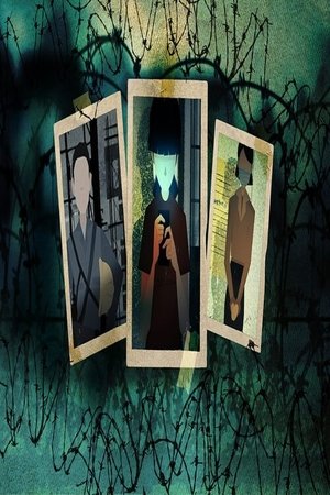 North Korea: The Insiders Poster