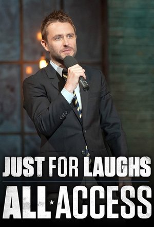 Just for Laughs: All-Access Poster