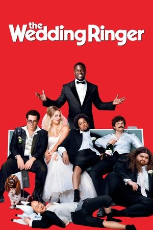The Wedding Ringer Poster