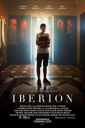 Iberion Poster
