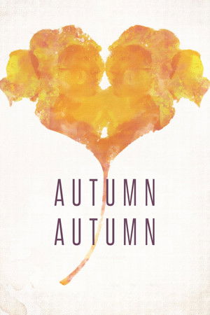 Autumn, Autumn Poster