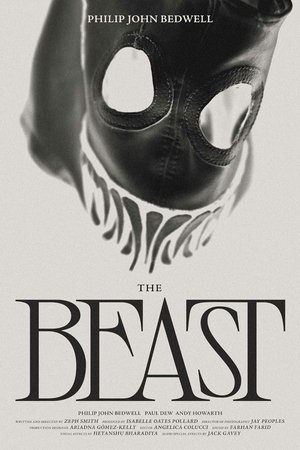 The Beast Poster
