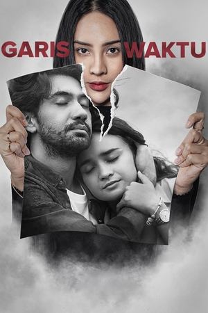 Garis Waktu Poster