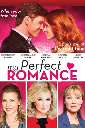 My Perfect Romance Poster