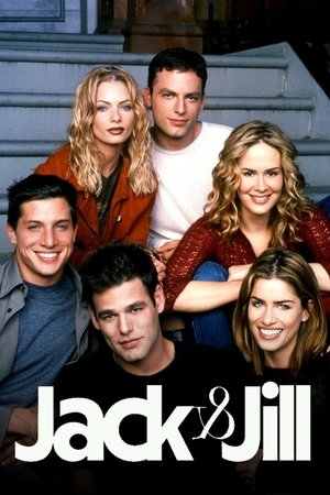 Jack & Jill Poster