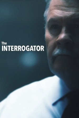 The Interrogator Poster