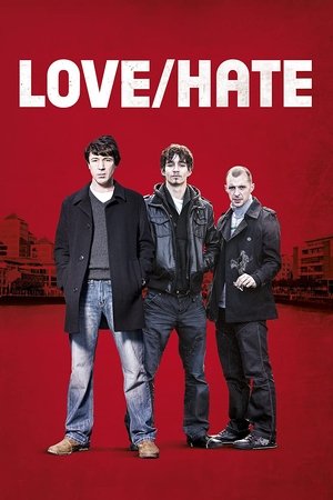 Love/Hate Poster