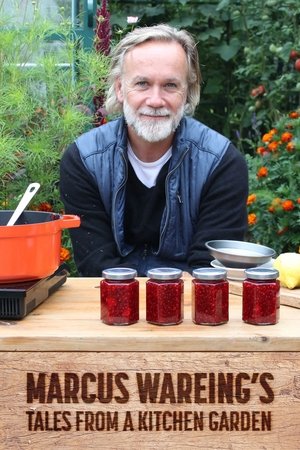 Marcus Wareing's Tales from a Kitchen Garden Poster