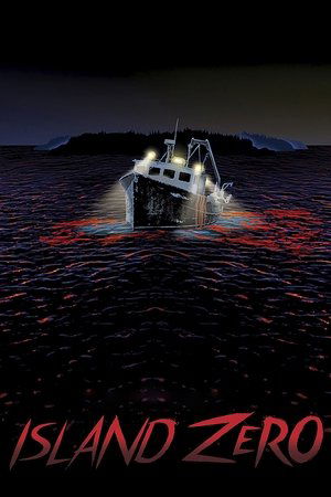 Island Zero Poster