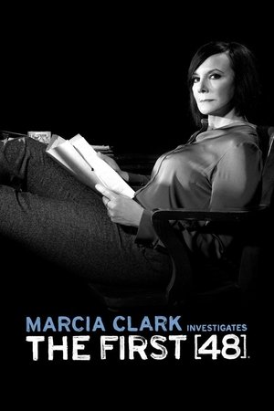 Marcia Clark Investigates The First 48 Poster
