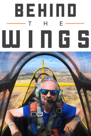 Behind the Wings Poster