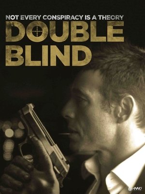 Double Blind Poster