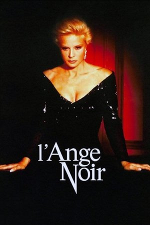 The Black Angel Poster
