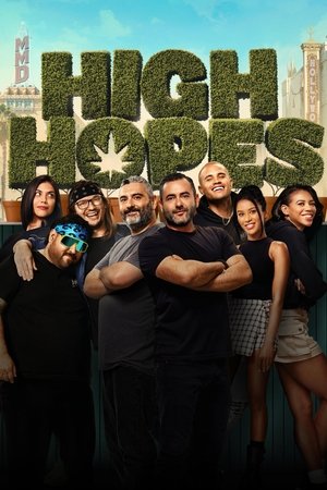 High Hopes Poster