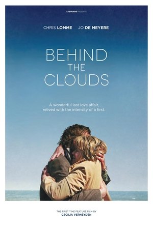 Behind the Clouds Poster