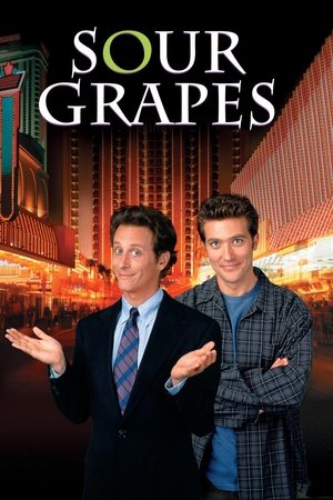 Sour Grapes Poster