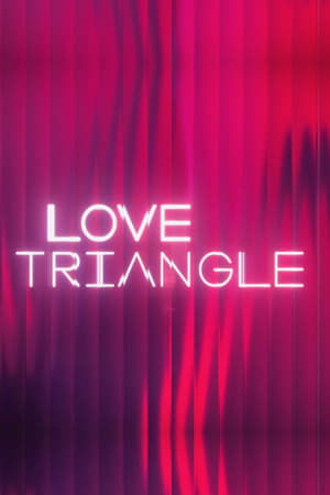 Love Triangle (UK) Poster