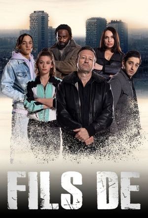 Fils de, la série Poster