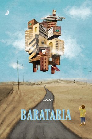 Barataria Poster