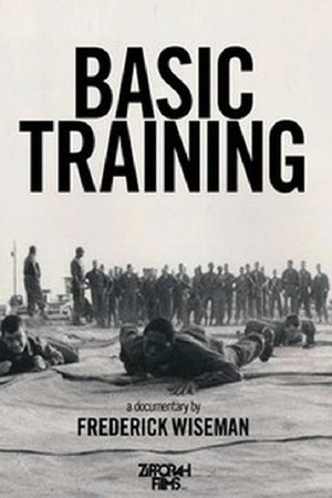 Basic Training Poster
