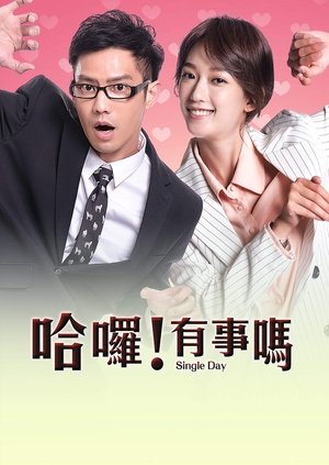 Single Day Poster