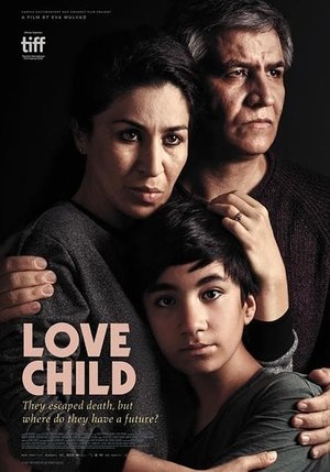 Love Child Poster