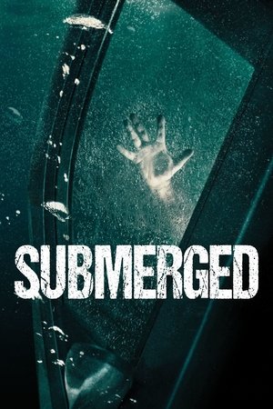 Submerged Poster