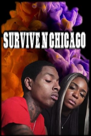 Survive N Chicago Poster