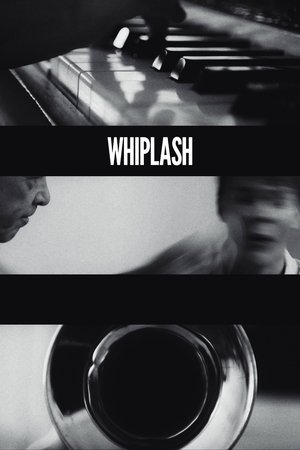 Whiplash Poster
