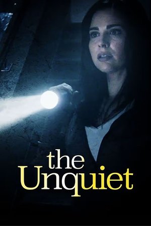 The Unquiet Poster
