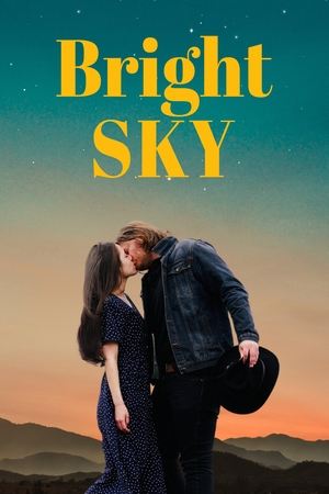 Bright Sky Poster