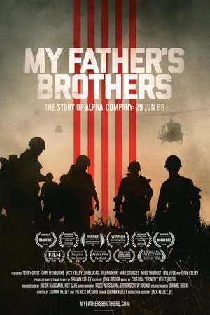 My Father’s Brothers Poster
