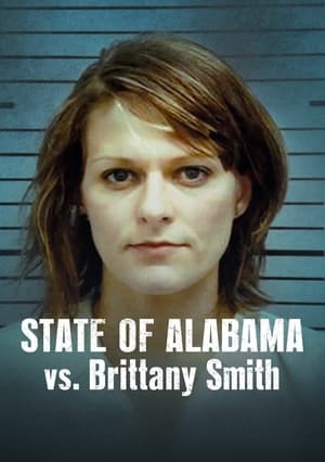 State of Alabama vs. Brittany Smith Poster