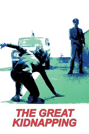 The Great Kidnapping Poster